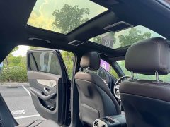 Mercedes-Benz GLC 260 L 4MATIC Dynamic - ფოტო 18