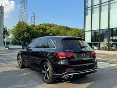 Mercedes-Benz GLC 260 L 4MATIC Dynamic - ფოტო 19