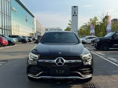 Mercedes-Benz GLC 260 L 4MATIC Dynamic - ფოტო 2