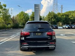 Mercedes-Benz GLC 260 L 4MATIC Dynamic - ფოტო 20
