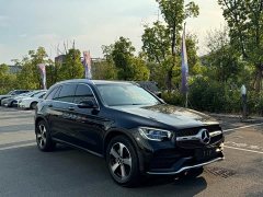 Mercedes-Benz GLC 260 L 4MATIC Dynamic - ფოტო 3