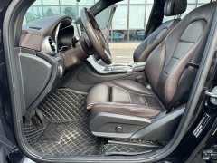 Mercedes-Benz GLC 260 L 4MATIC Dynamic - ფოტო 4