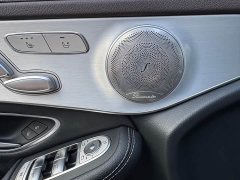 Mercedes-Benz GLC 260 L 4MATIC Dynamic - ფოტო 6