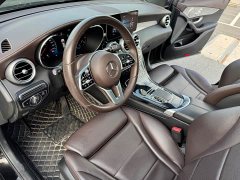 Mercedes-Benz GLC 260 L 4MATIC Dynamic - ფოტო 7