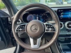 Mercedes-Benz GLC 260 L 4MATIC Dynamic - ფოტო 8