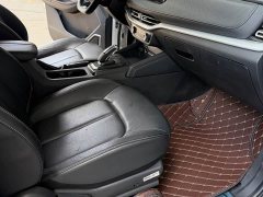 Domain Tiger Yuhu 7 2.0T Automatic Gasoline Two-Wheel Drive Comfort Long Wheelbase JX4G20A6L - фото 11