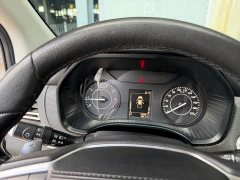 Domain Tiger Yuhu 7 2.0T Automatic Gasoline Two-Wheel Drive Comfort Long Wheelbase JX4G20A6L - фото 12