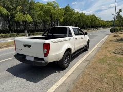 Domain Tiger Yuhu 7 2.0T Automatic Gasoline Two-Wheel Drive Comfort Long Wheelbase JX4G20A6L - фото 4