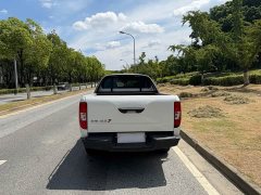 Domain Tiger Yuhu 7 2.0T Automatic Gasoline Two-Wheel Drive Comfort Long Wheelbase JX4G20A6L - фото 5