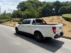 Domain Tiger Yuhu 7 2.0T Automatic Gasoline Two-Wheel Drive Comfort Long Wheelbase JX4G20A6L - фото 6
