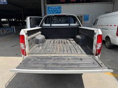 Domain Tiger Yuhu 7 2.0T Automatic Gasoline Two-Wheel Drive Comfort Long Wheelbase JX4G20A6L - фото 8