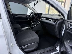Haval M6 PLUS 1.5T Manual Elite Smart Connected Edition - ფოტო 10
