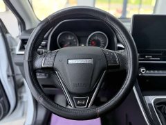 Haval M6 PLUS 1.5T Manual Elite Smart Connected Edition - ფოტო 11
