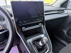 Haval M6 PLUS 1.5T Manual Elite Smart Connected Edition - ფოტო 12