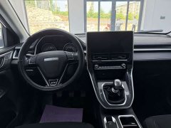 Haval M6 PLUS 1.5T Manual Elite Smart Connected Edition - ფოტო 13