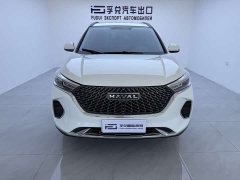 Haval M6 PLUS 1.5T Manual Elite Smart Connected Edition - ფოტო 2