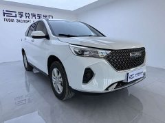 Haval M6 PLUS 1.5T Manual Elite Smart Connected Edition - ფოტო 3
