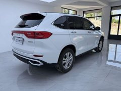 Haval M6 PLUS 1.5T Manual Elite Smart Connected Edition - ფოტო 4