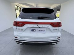 Haval M6 PLUS 1.5T Manual Elite Smart Connected Edition - ფოტო 5