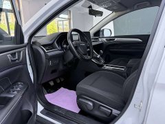 Haval M6 PLUS 1.5T Manual Elite Smart Connected Edition - ფოტო 7