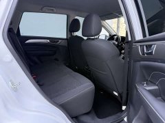 Haval M6 PLUS 1.5T Manual Elite Smart Connected Edition - ფოტო 9