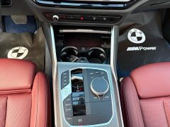 BMW 3 Series 2023 325Li M Sport Night Edition Package - ფოტო 10