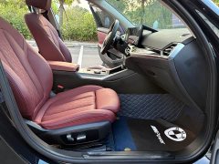 BMW 3 Series 2023 325Li M Sport Night Edition Package - ფოტო 12