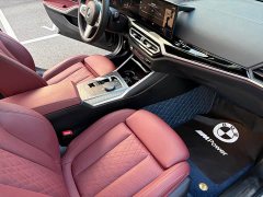 BMW 3 Series 2023 325Li M Sport Night Edition Package - ფოტო 13