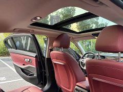 BMW 3 Series 2023 325Li M Sport Night Edition Package - ფოტო 17