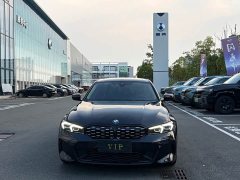 BMW 3 Series 2023 325Li M Sport Night Edition Package - ფოტო 2