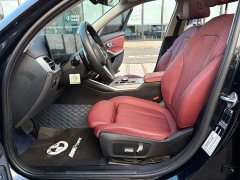 BMW 3 Series 2023 325Li M Sport Night Edition Package - ფოტო 4