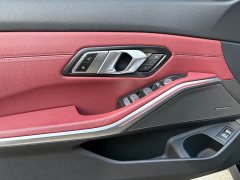 BMW 3 Series 2023 325Li M Sport Night Edition Package - ფოტო 5