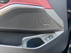 BMW 3 Series 2023 325Li M Sport Night Edition Package - ფოტო 6