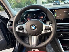 BMW 3 Series 2023 325Li M Sport Night Edition Package - ფოტო 8