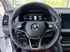 Skoda Corollac 2022 TSI280 Luxury Edition - ფოტო 13