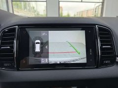 Skoda Corollac 2022 TSI280 Luxury Edition - ფოტო 14