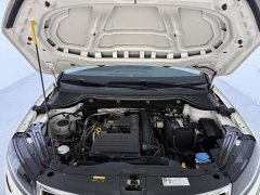 Skoda Corollac 2022 TSI280 Luxury Edition - ფოტო 16