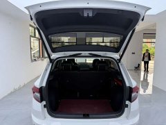 Skoda Corollac 2022 TSI280 Luxury Edition - ფოტო 17
