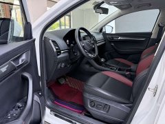 Skoda Corollac 2022 TSI280 Luxury Edition - ფოტო 7
