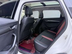 Skoda Corollac 2022 TSI280 Luxury Edition - ფოტო 8