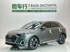 Audi Q3 35 TFSI Fashion Dynamic - ფოტო 1