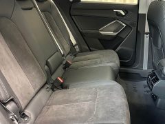 Audi Q3 35 TFSI Fashion Dynamic - ფოტო 11