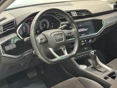 Audi Q3 35 TFSI Fashion Dynamic - ფოტო 13
