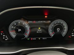 Audi Q3 35 TFSI Fashion Dynamic - ფოტო 15