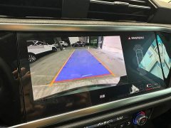 Audi Q3 35 TFSI Fashion Dynamic - ფოტო 16