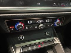 Audi Q3 35 TFSI Fashion Dynamic - ფოტო 17