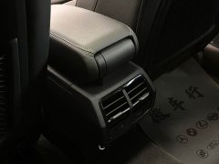 Audi Q3 35 TFSI Fashion Dynamic - ფოტო 19