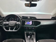 Audi Q3 35 TFSI Fashion Dynamic - ფოტო 20