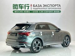Audi Q3 35 TFSI Fashion Dynamic - ფოტო 5