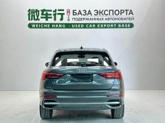 Audi Q3 35 TFSI Fashion Dynamic - ფოტო 6